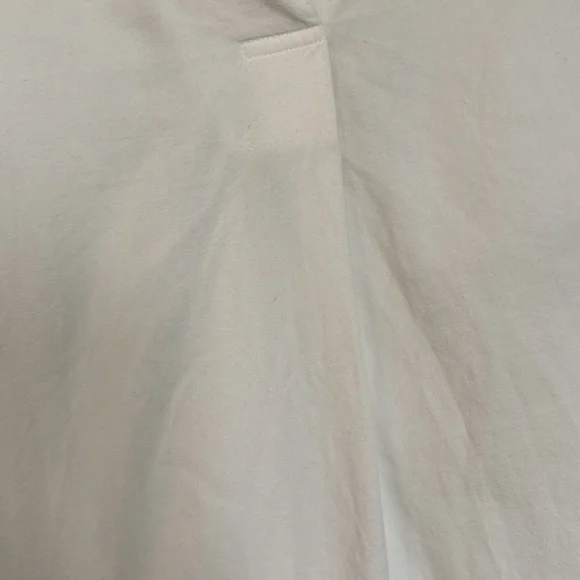 ✖️sold✖️🪻 Madewell Courier Button Back Shirt - Picture 6 of 9